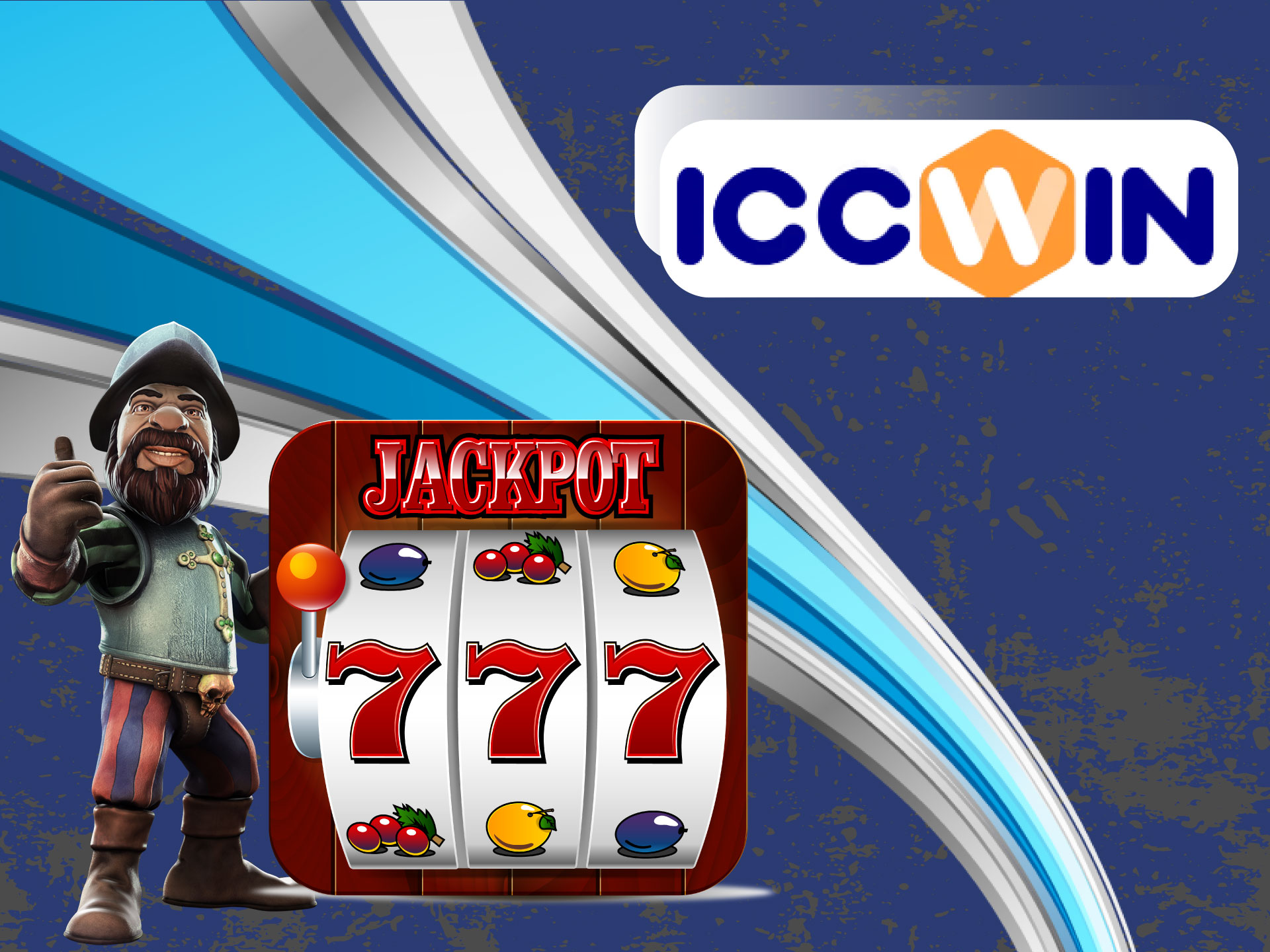 Play the special games and win big jackpots.