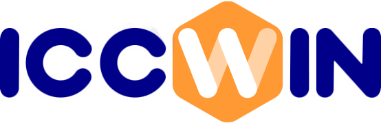 ICCWIN India logo.