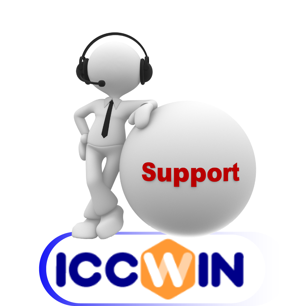 Contact the support team if you need any help.